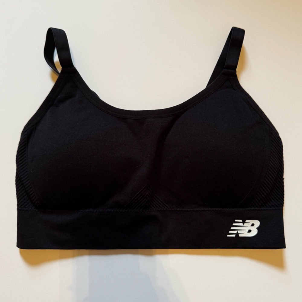 New Balance Sports Bra